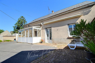 achat maison outarville 45480