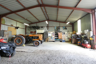 achat maison outarville 45480