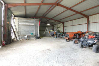achat maison outarville 45480
