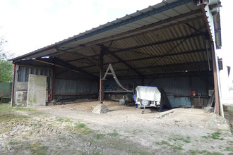 achat maison outarville 45480