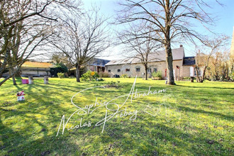 achat maison outarville 45480
