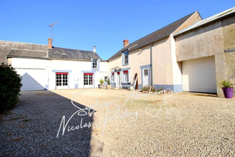 achat maison outarville 45480