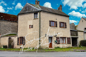 achat maison outarville 45480