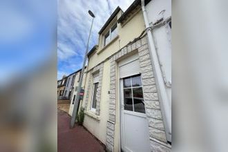 achat maison outreau 62230