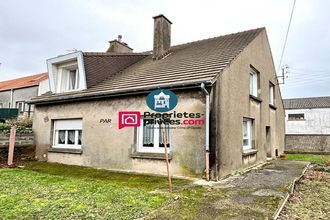 achat maison outreau 62230