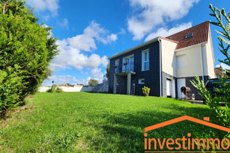 achat maison outreau 62230