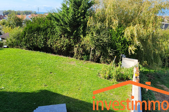 achat maison outreau 62230