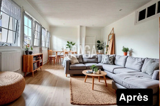 achat maison outreau 62230