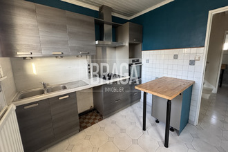 achat maison outreau 62230