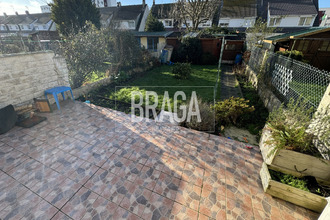 achat maison outreau 62230