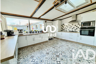 achat maison outreau 62230