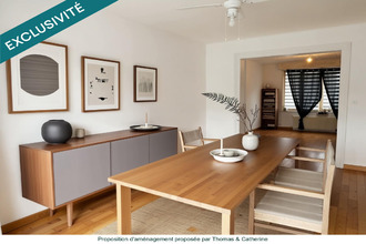 achat maison outreau 62230