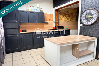 achat maison outreau 62230