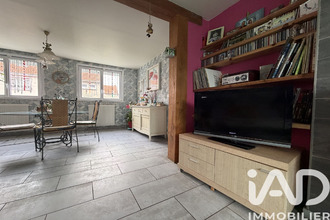 achat maison outreau 62230