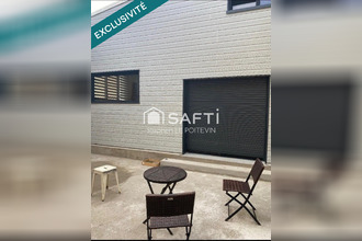 achat maison outreau 62230