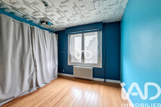 achat maison outreau 62230