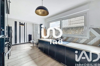 achat maison outreau 62230