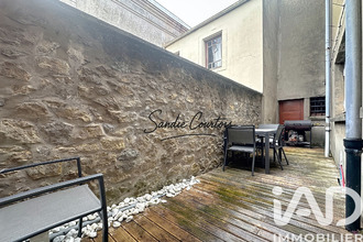 achat maison outreau 62230