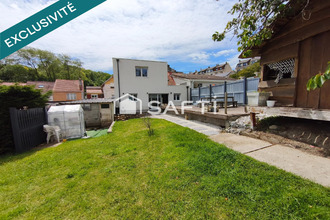 achat maison outreau 62230