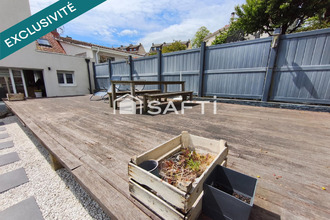 achat maison outreau 62230