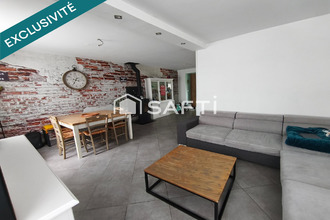 achat maison outreau 62230