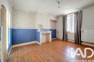 achat maison outreau 62230