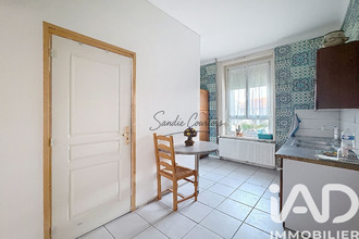 achat maison outreau 62230