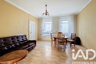 achat maison outreau 62230