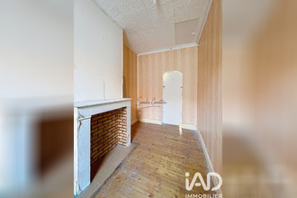 achat maison outreau 62230