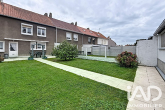 achat maison outreau 62230