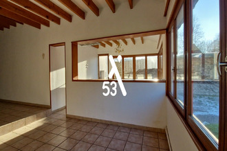 achat maison ouve-wirquin 62380