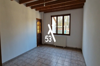 achat maison ouve-wirquin 62380