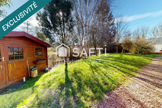 achat maison ouve-wirquin 62380