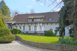 achat maison ouve-wirquin 62380