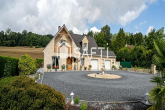 achat maison ouve-wirquin 62380