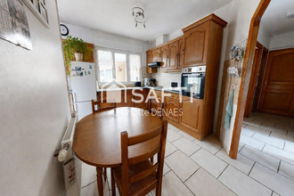 achat maison ouve-wirquin 62380