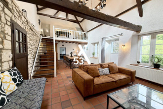 achat maison ouve-wirquin 62380