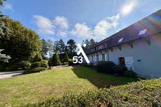 achat maison ouve-wirquin 62380