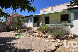 achat maison ouveillan 11590