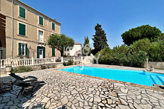 achat maison ouveillan 11590