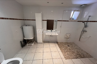 achat maison ouveillan 11590