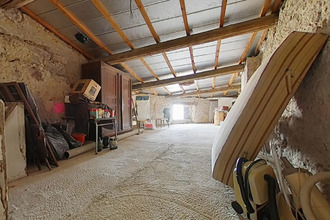 achat maison ouveillan 11590