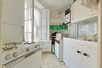 achat maison ouveillan 11590