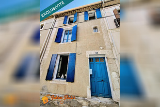 achat maison ouveillan 11590