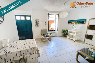 achat maison ouveillan 11590