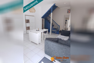 achat maison ouveillan 11590
