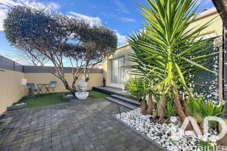 achat maison ouveillan 11590