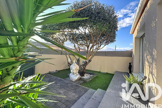 achat maison ouveillan 11590