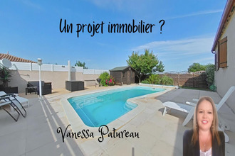 achat maison ouveillan 11590