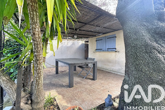 achat maison ouveillan 11590